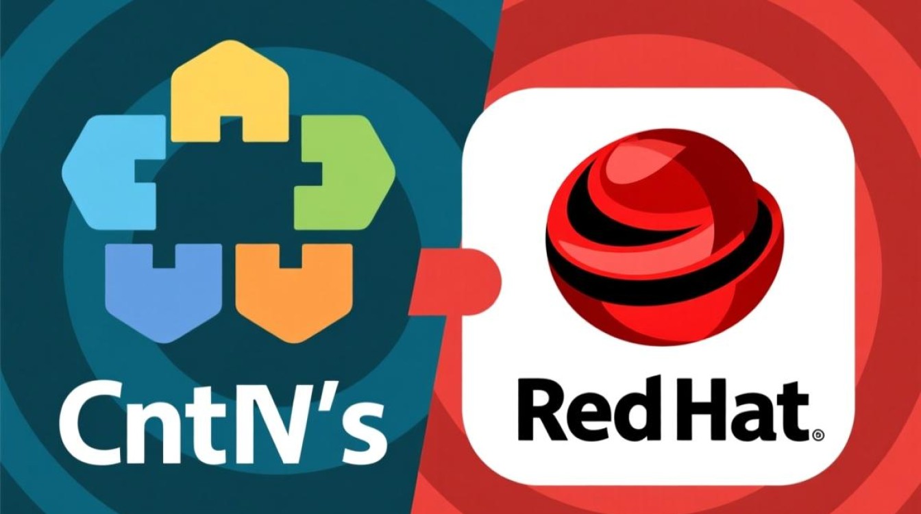 CentOS与Red Hat版本如何对应？选择哪个更合适？