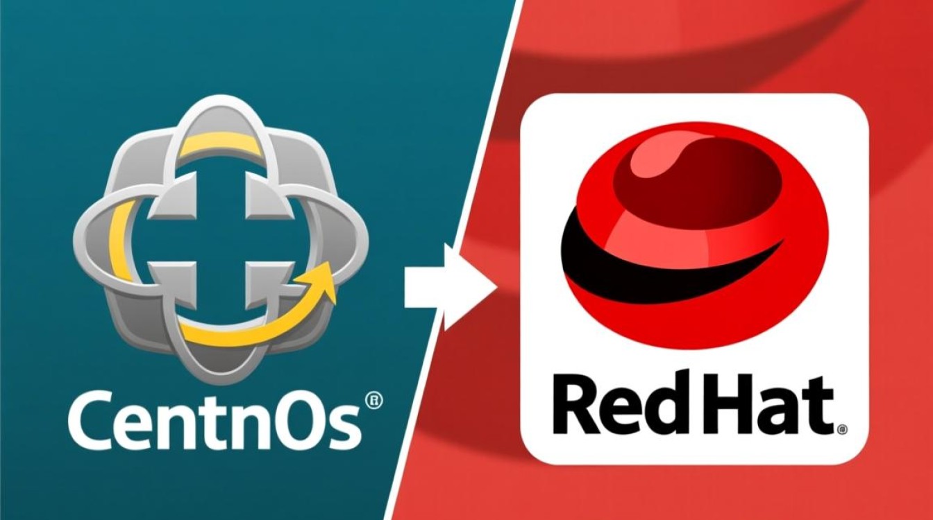 CentOS与Red Hat版本如何对应？选择哪个更合适？