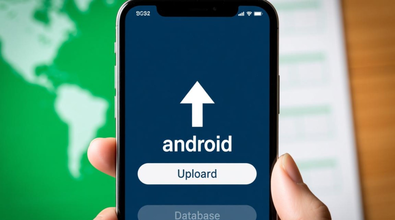 Android开发中,如何实现数据上传至数据库的详细步骤? Android开发中,如何实现数据上传至数据库的详细步骤?