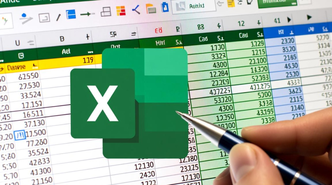 Excel如何批量生成数据库表？操作步骤是怎样的？