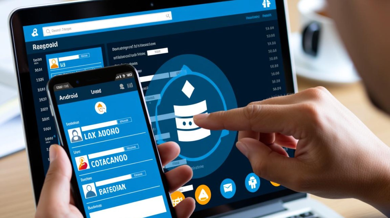 Android开发中,如何实现数据上传至数据库的详细步骤? Android开发中,如何实现数据上传至数据库的详细步骤?