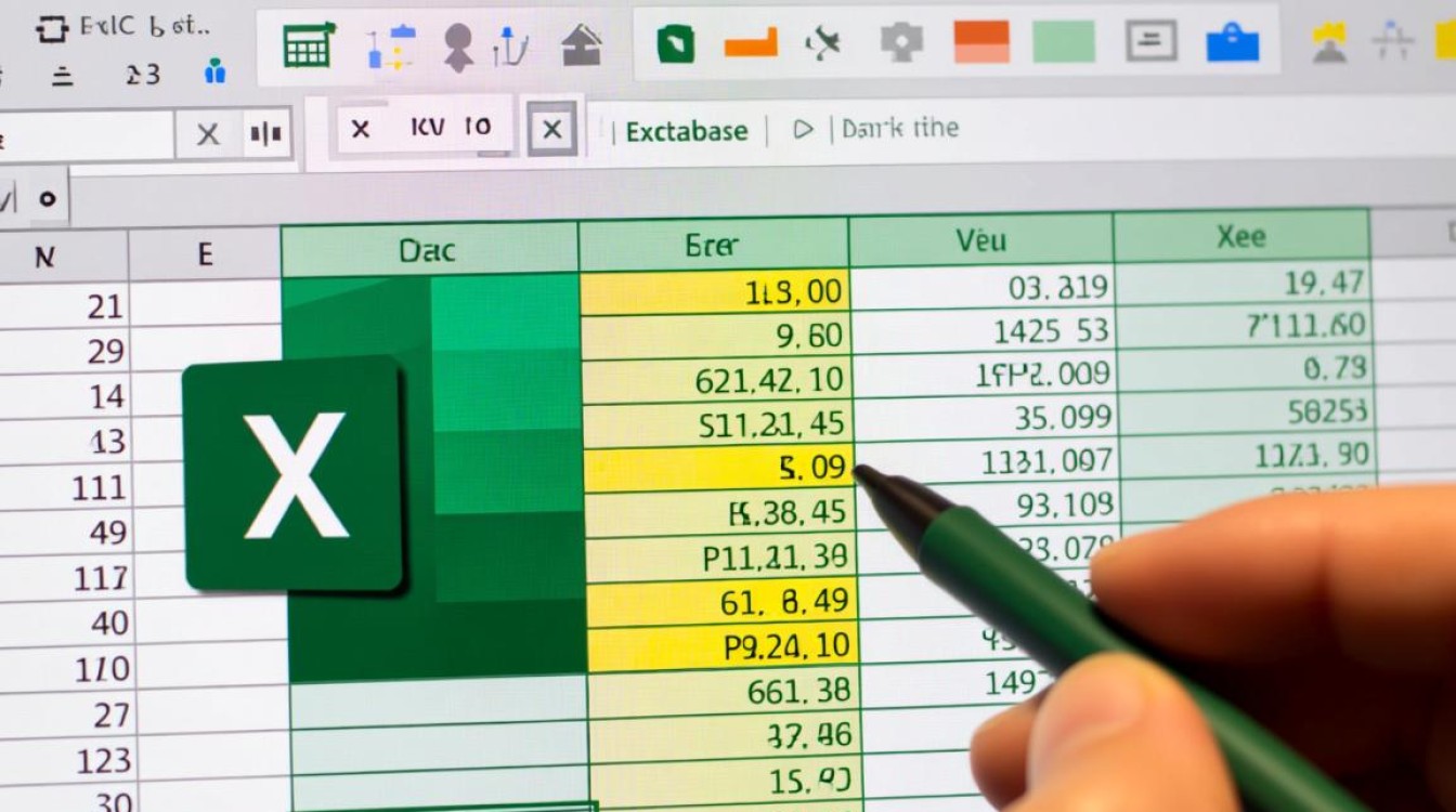 Excel如何批量生成数据库表？操作步骤是怎样的？