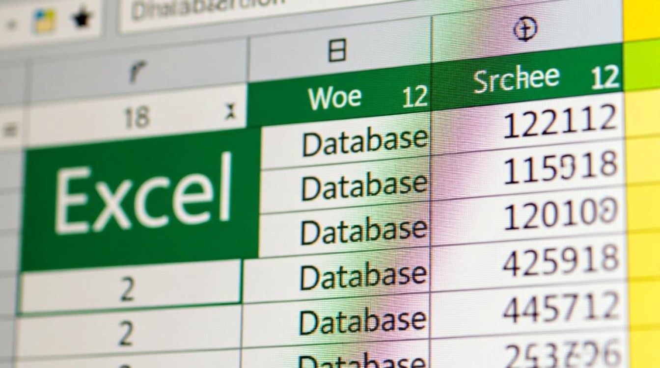 Excel如何批量生成数据库表？操作步骤是怎样的？