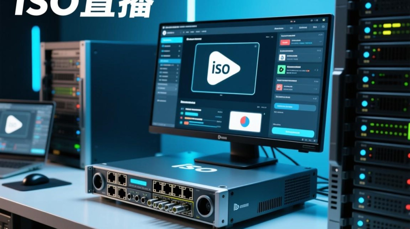 iso直播服务器如何搭建与配置? iso直播服务器如何搭建与配置?