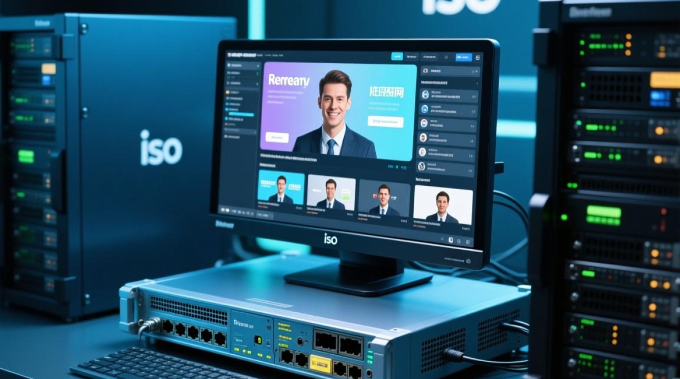 iso直播服务器如何搭建与配置? iso直播服务器如何搭建与配置?
