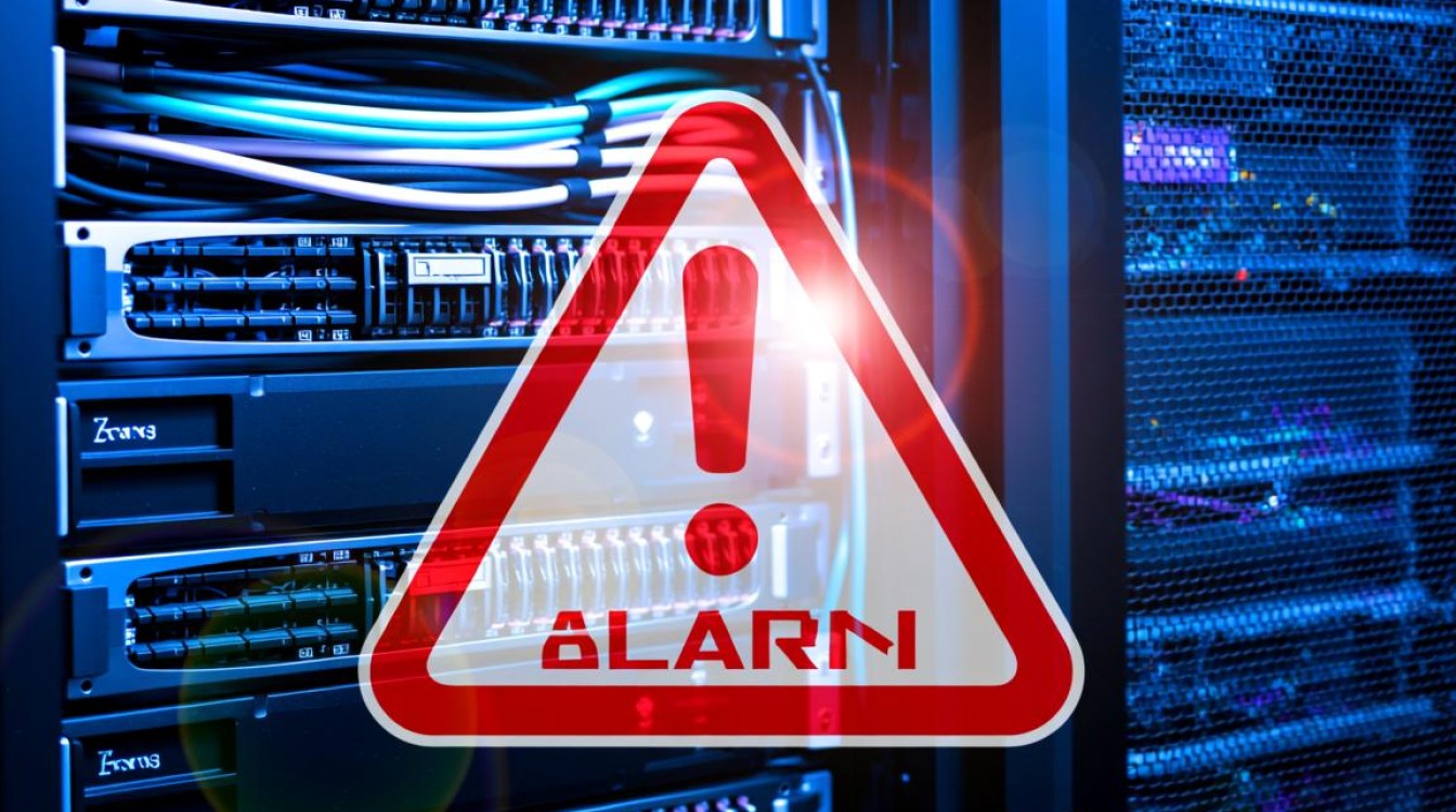 服务器启动报警怎么办?快速排查解决方法是什么? 服务器启动报警怎么办?快速排查解决方法是什么?