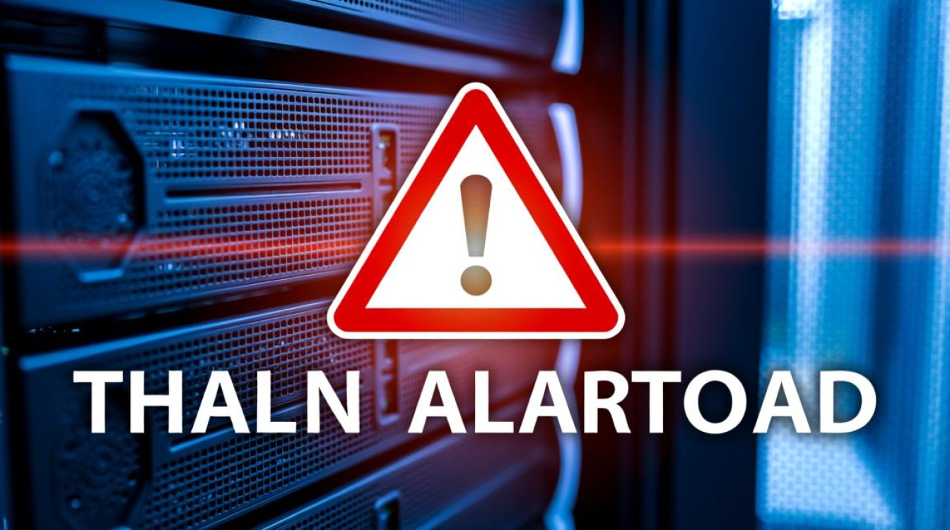 服务器启动报警怎么办?快速排查解决方法是什么? 服务器启动报警怎么办?快速排查解决方法是什么?