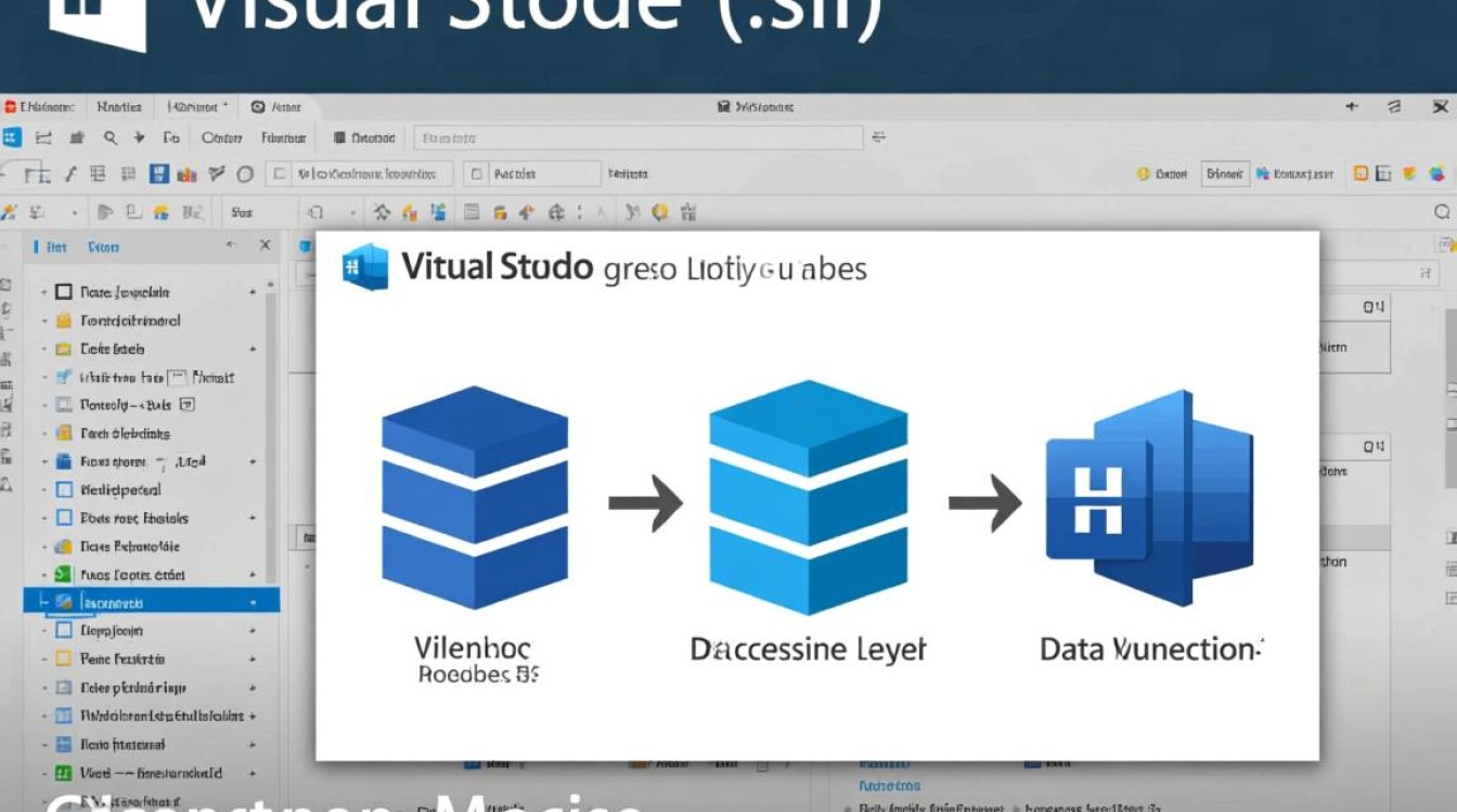数据库能直接运行sln文件吗？需要什么工具或步骤转换？