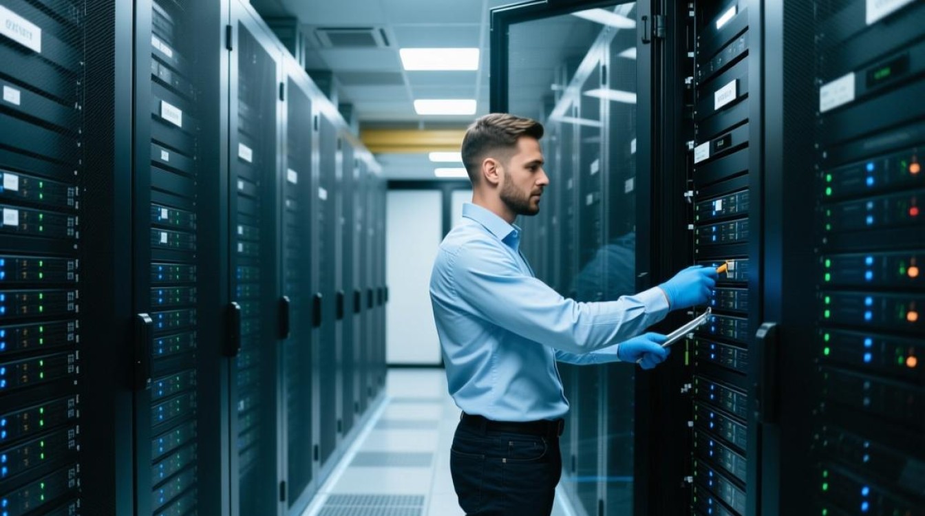 新的数据库如何实现全库数据导入？步骤详解