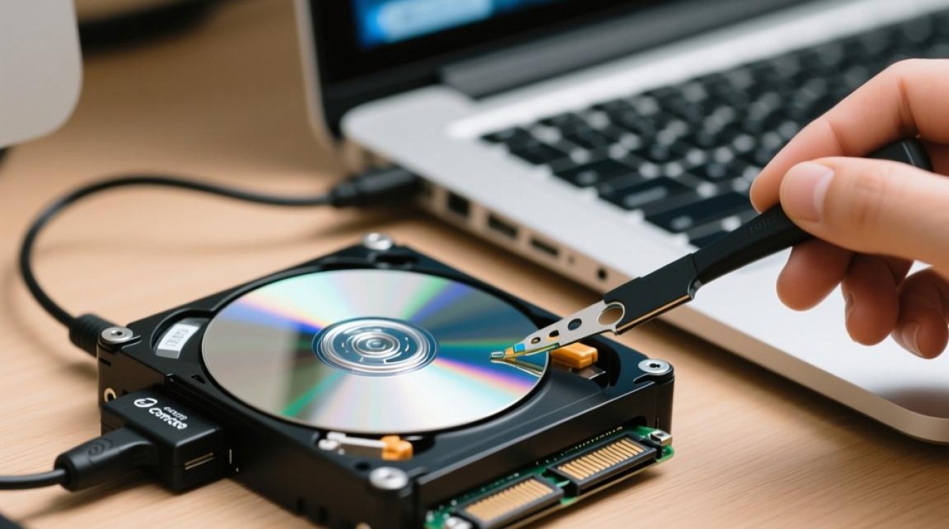 CentOS DVD无法挂载怎么办？常见原因及解决方法