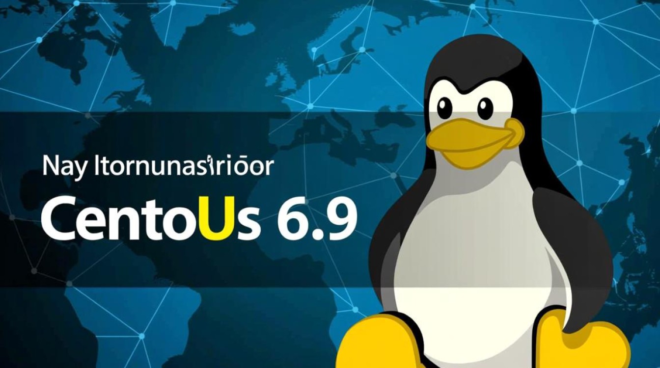 centos6.9localhost无法访问是什么原因？