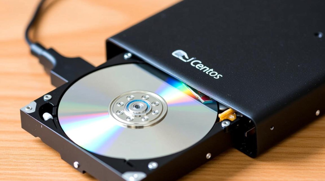 CentOS DVD无法挂载怎么办？常见原因及解决方法
