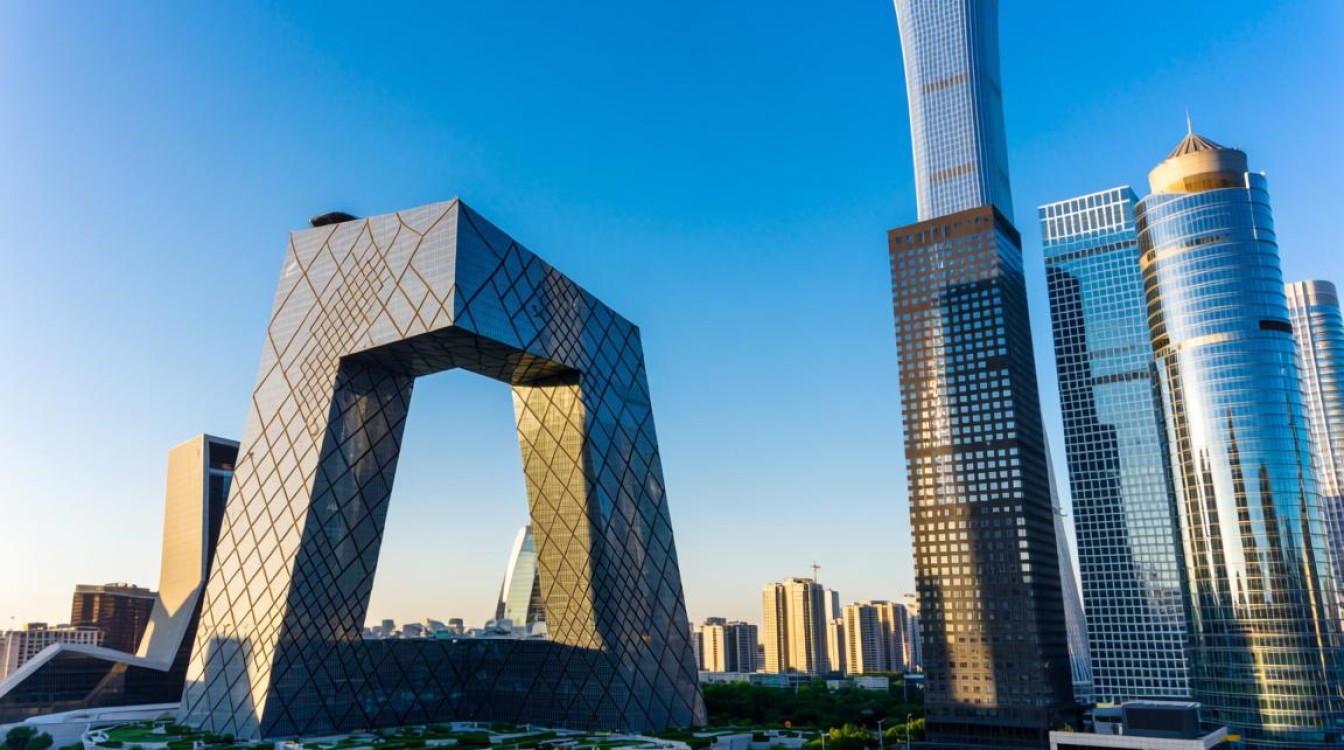 北京国贸网站建设，如何提升企业线上转化率？