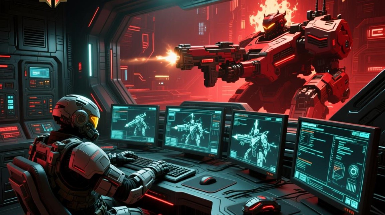 心灵终结服务器怎么搭建？新手入门指南分享？