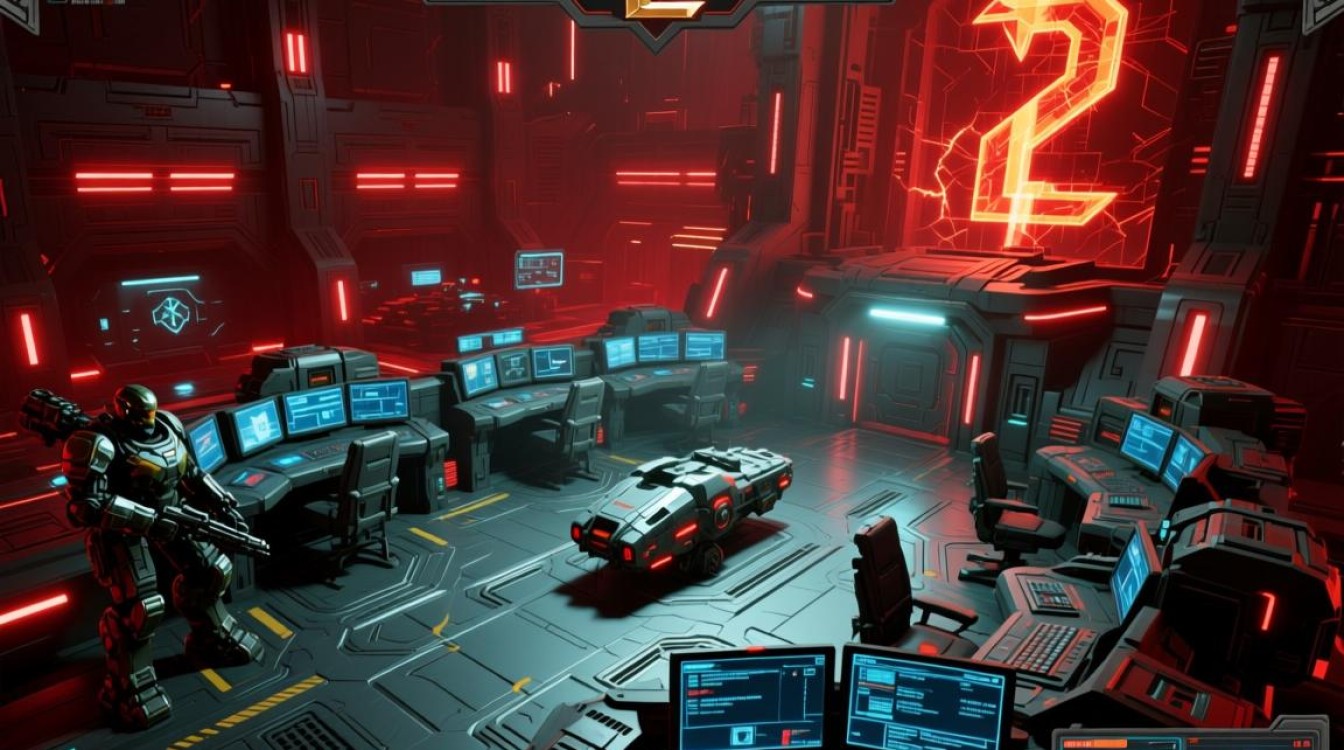 心灵终结服务器怎么搭建？新手入门指南分享？