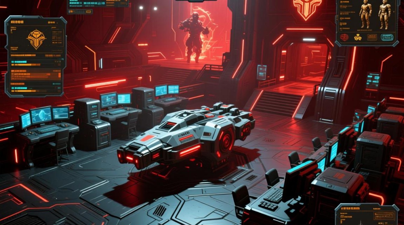 心灵终结服务器怎么搭建？新手入门指南分享？