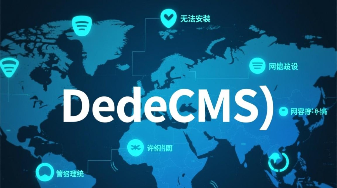 dede无法安装怎么办？新手必看解决步骤指南