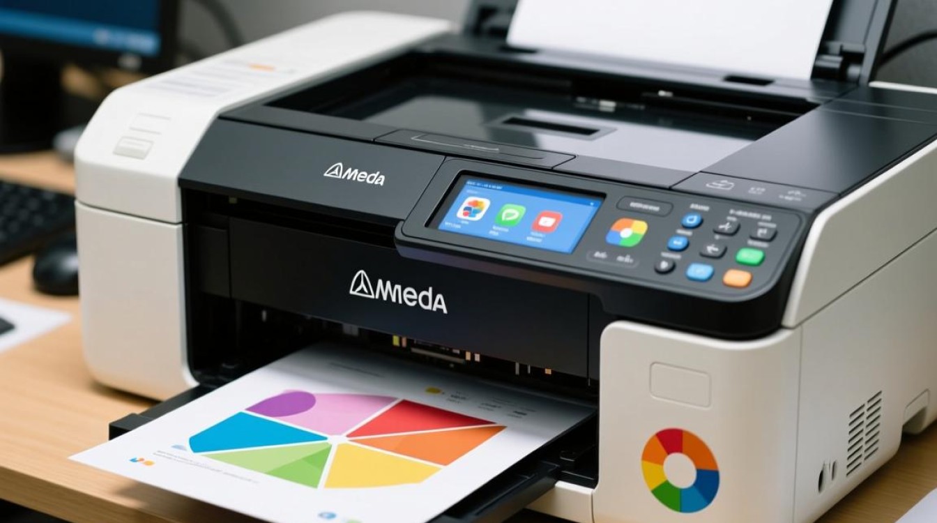 美能达打印机无法打印怎么办？常见原因与解决方法