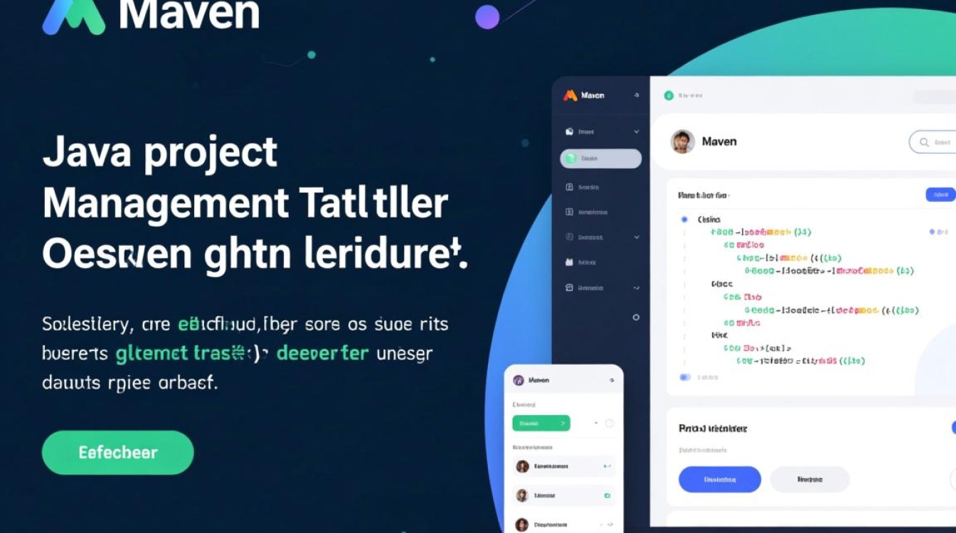 maven如何自动生成数据库代码?配置步骤有哪些? maven如何自动生成数据库代码?配置步骤有哪些?
