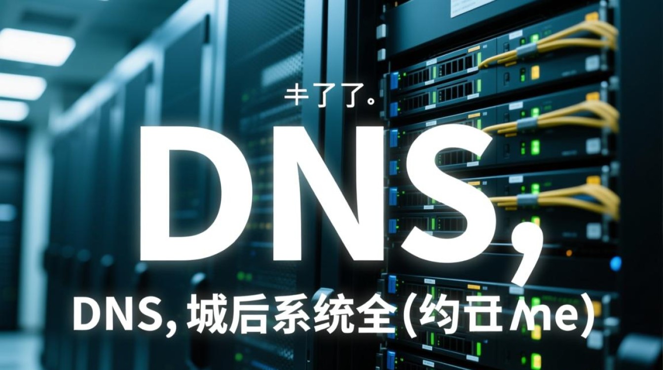 DNS了是什么意思？DNS了该怎么解决？