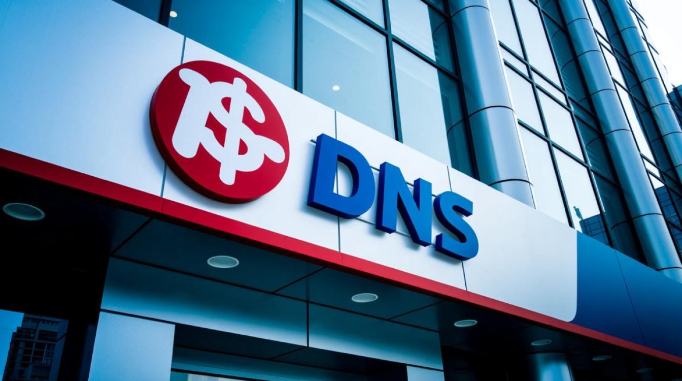 DNS银行是什么？DNS如何保障银行网络安全？