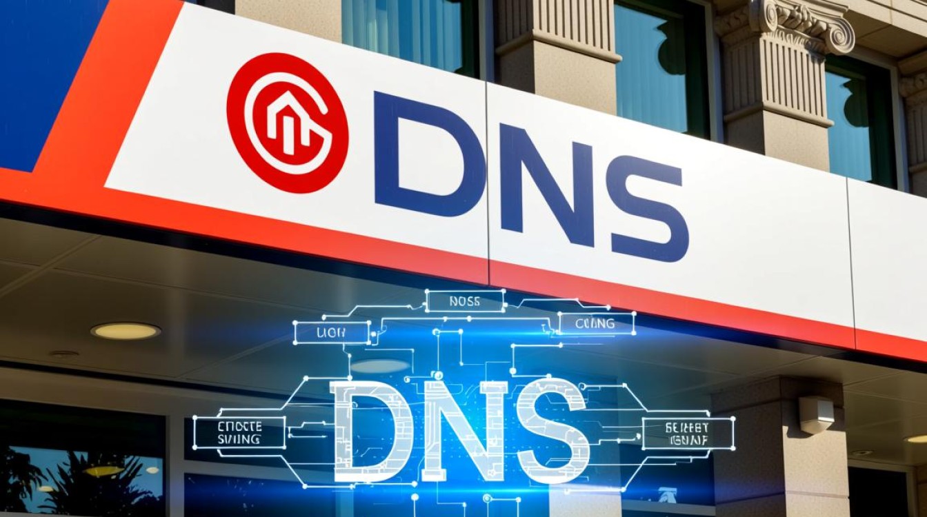 DNS银行是什么？DNS如何保障银行网络安全？