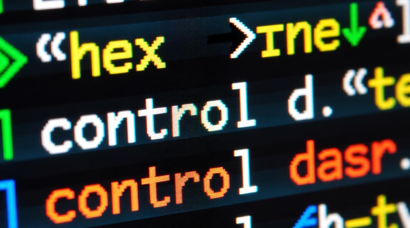 Linux报错control d是什么原因导致的？