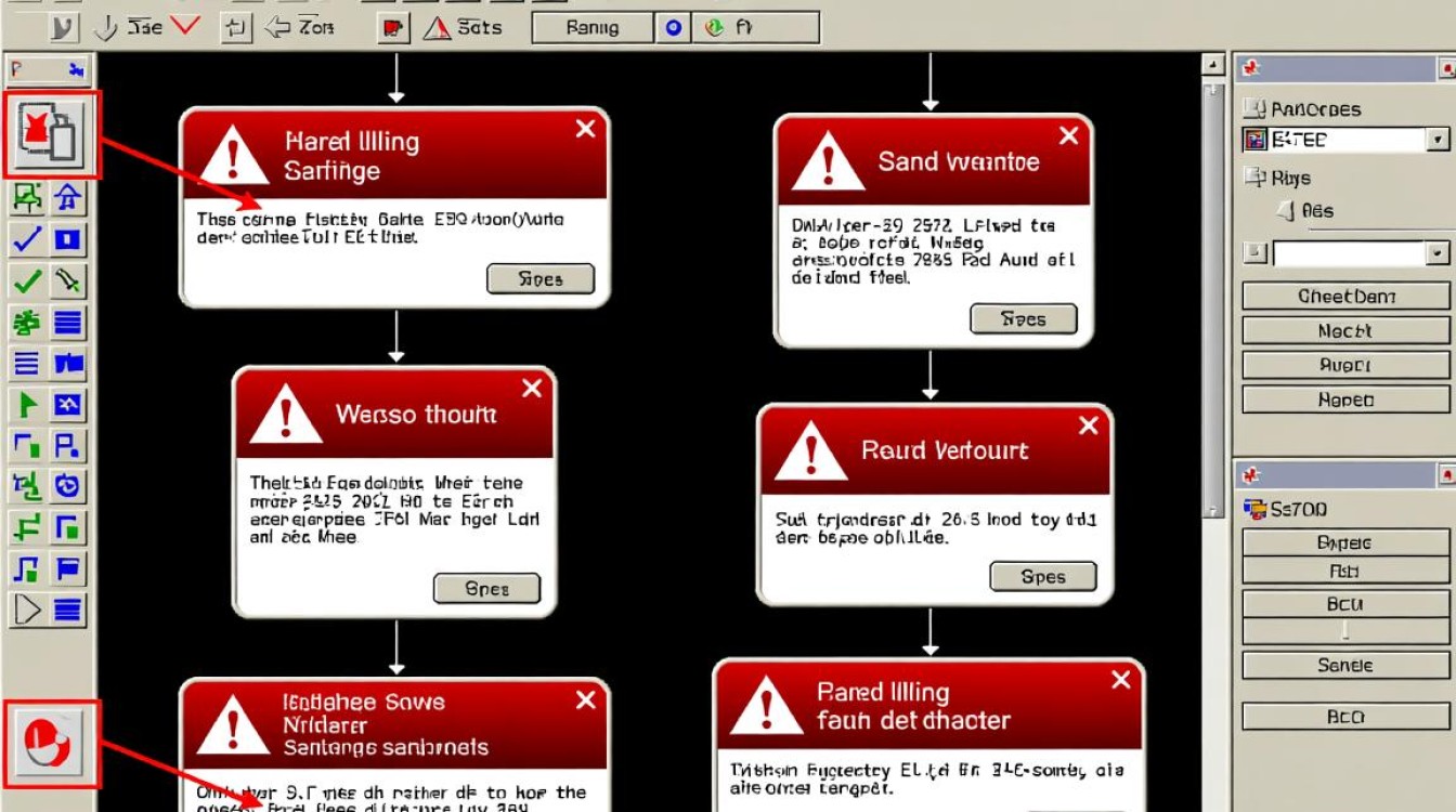 dxp6.9报错怎么办？常见原因及解决方法有哪些？
