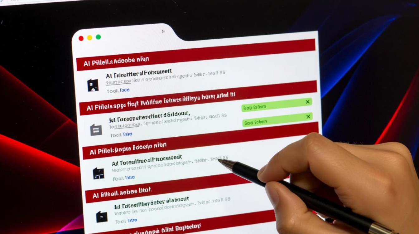ai文件打开报错怎么办？常见原因及解决方法