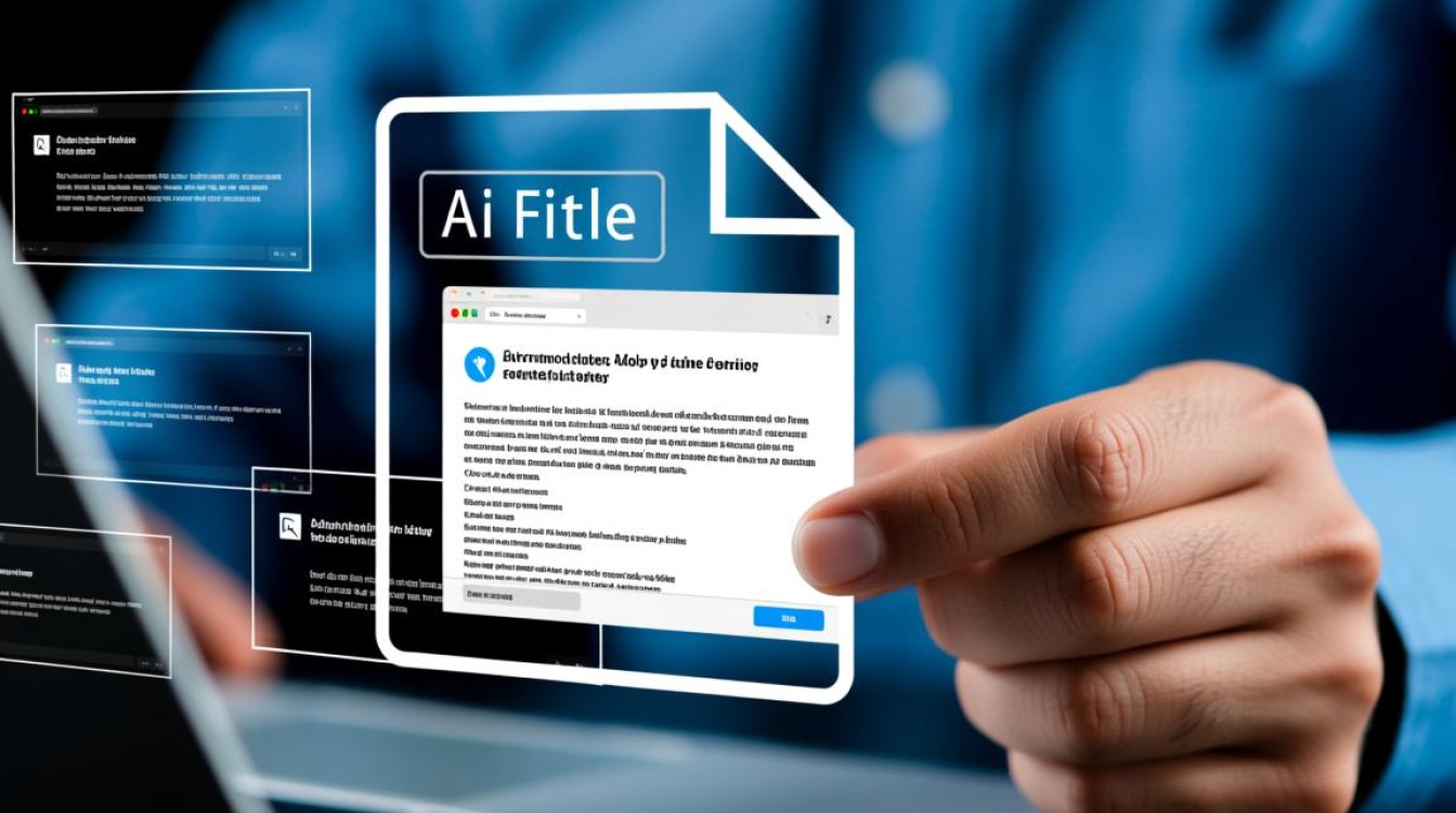 ai文件打开报错怎么办？常见原因及解决方法