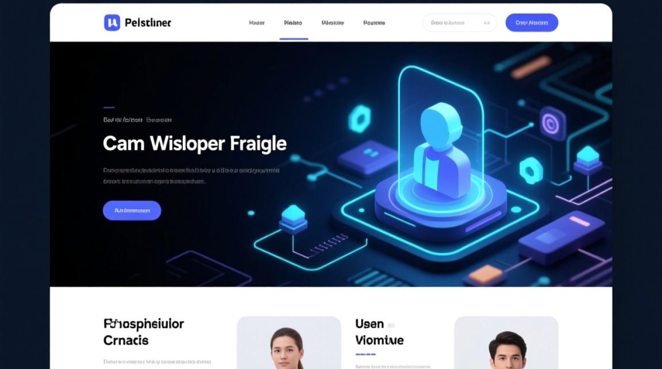 视频做网站背景怎么设置才能不卡且加载快？