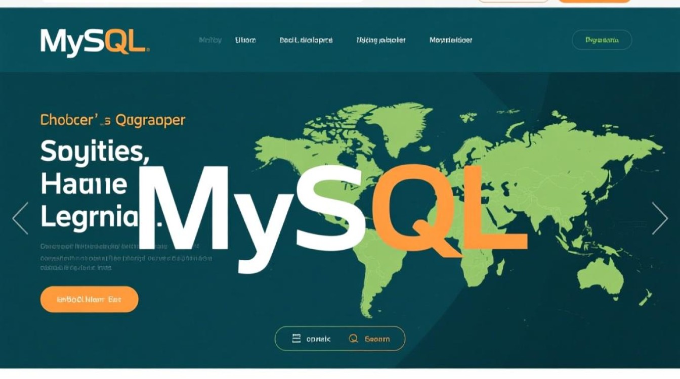 哪里找适合新手学的MySQL学习网站？