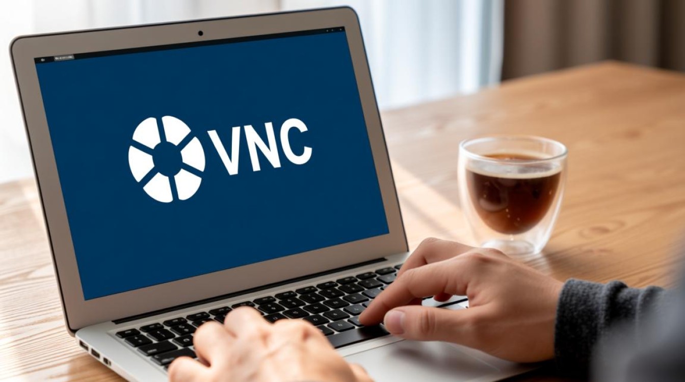 CentOS安装VNC服务后如何连接配置才生效？