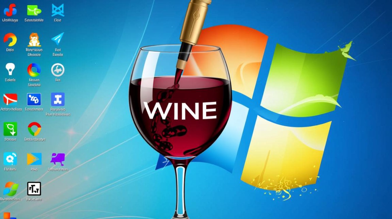 CentOS用Wine安装exe程序总失败？详细步骤与解决方法来了