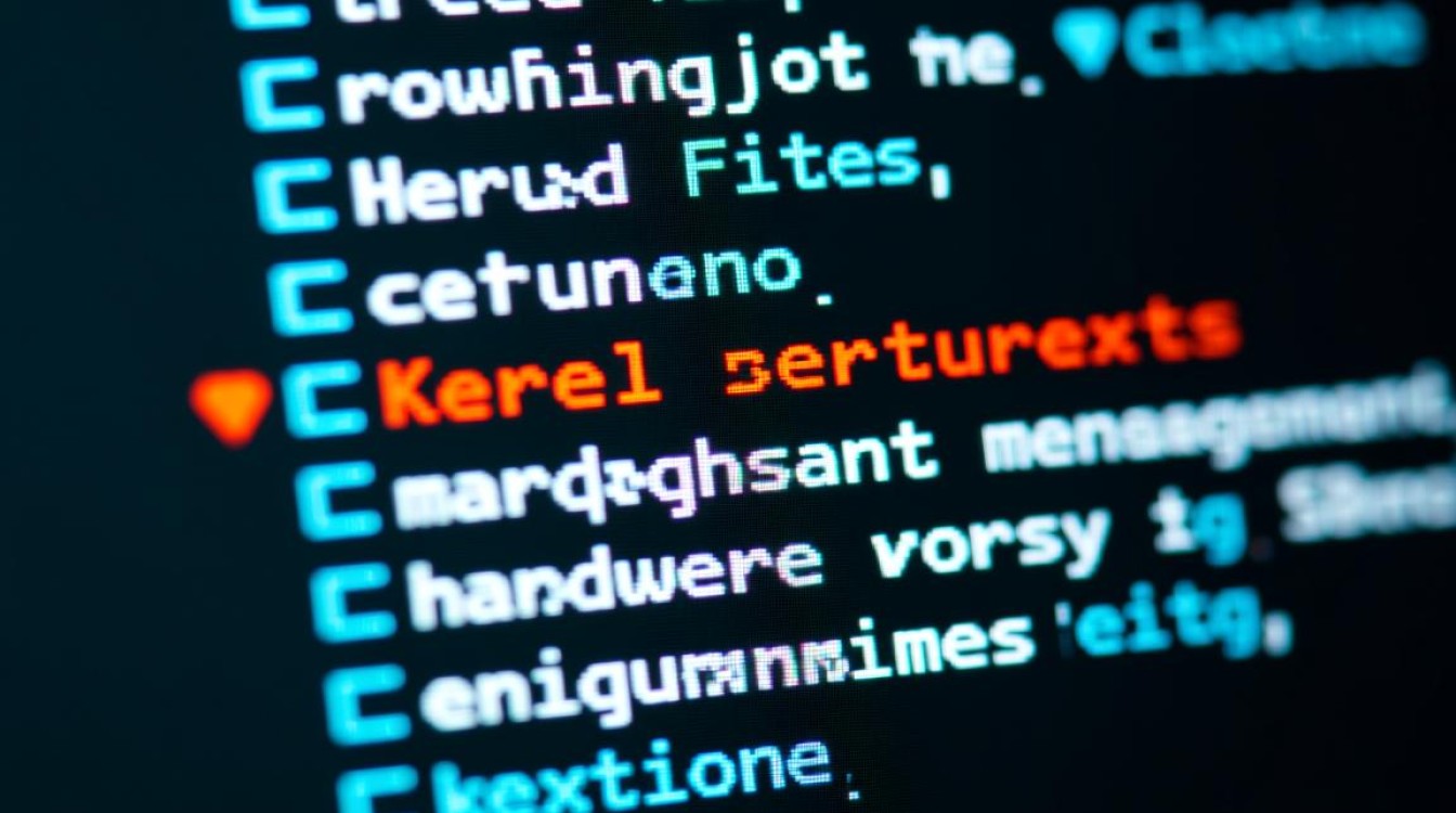 Centos内核文件具体存放在哪个目录路径下？