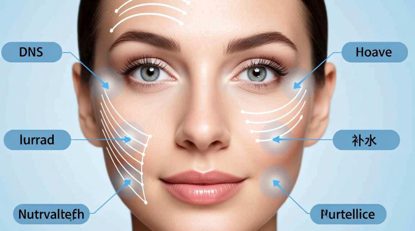 DNS面部是什么？效果与风险如何？适合哪些人？