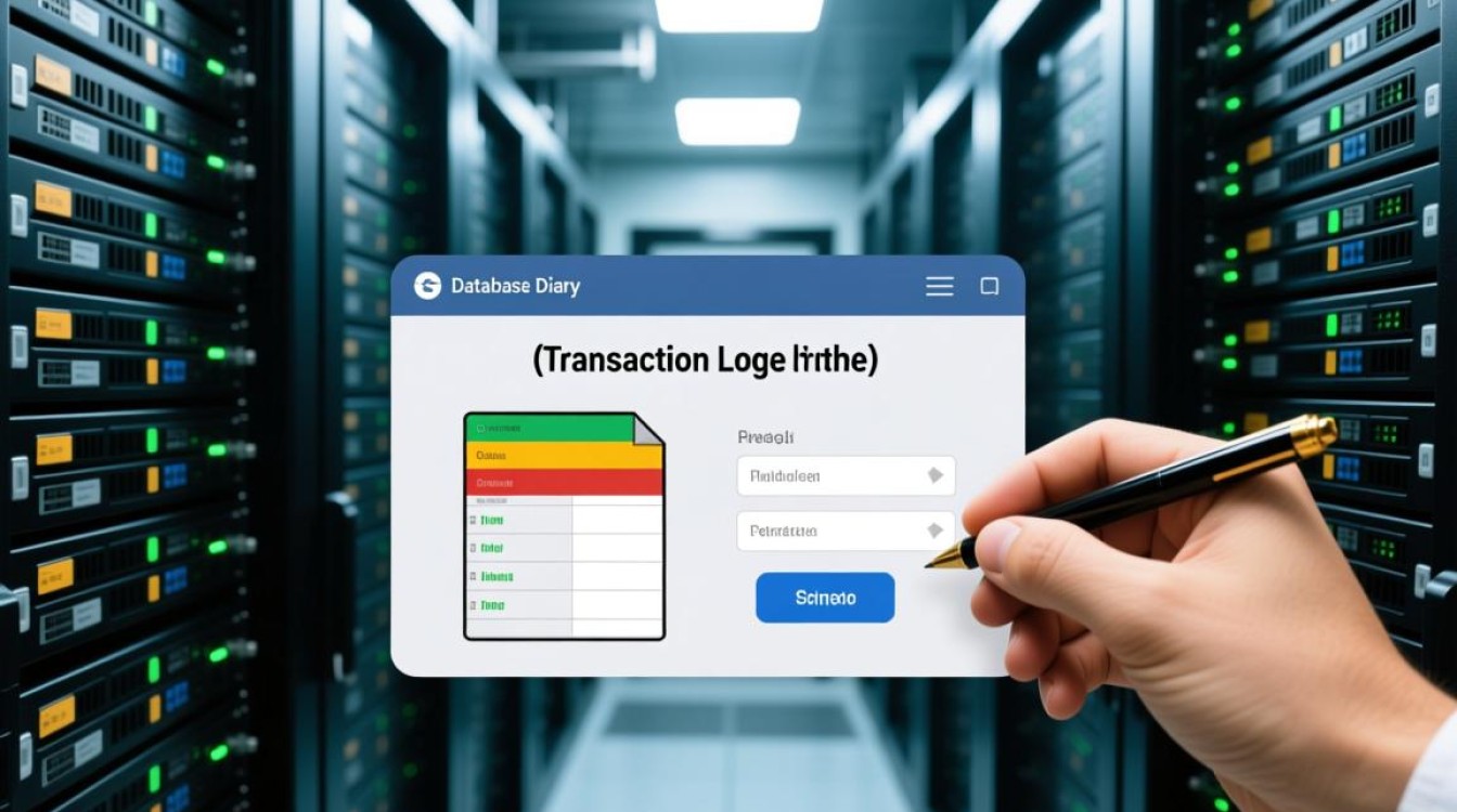 数据库日记已满怎么办？清理方法与影响解析