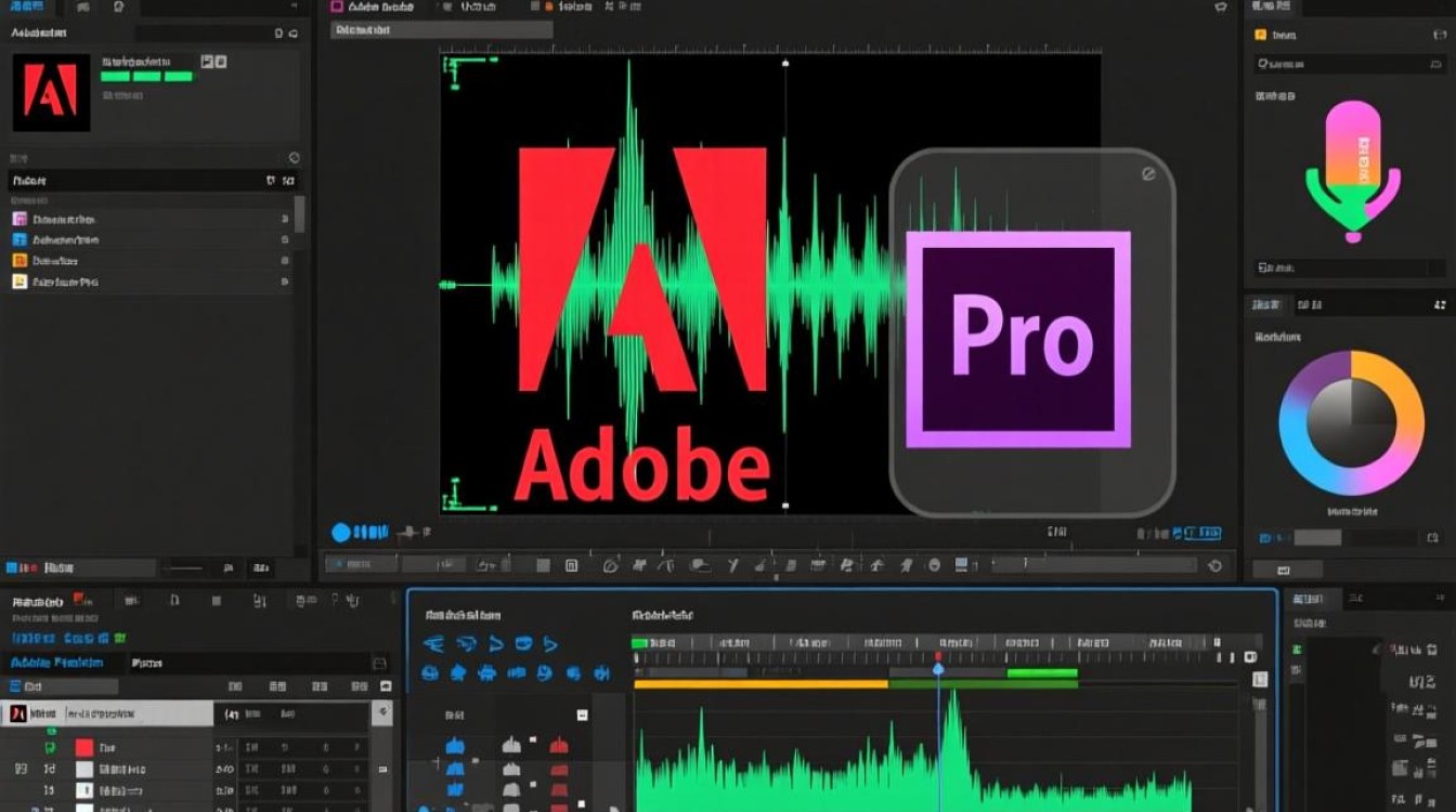 adobe无法录音怎么办？解决方法及常见原因解析