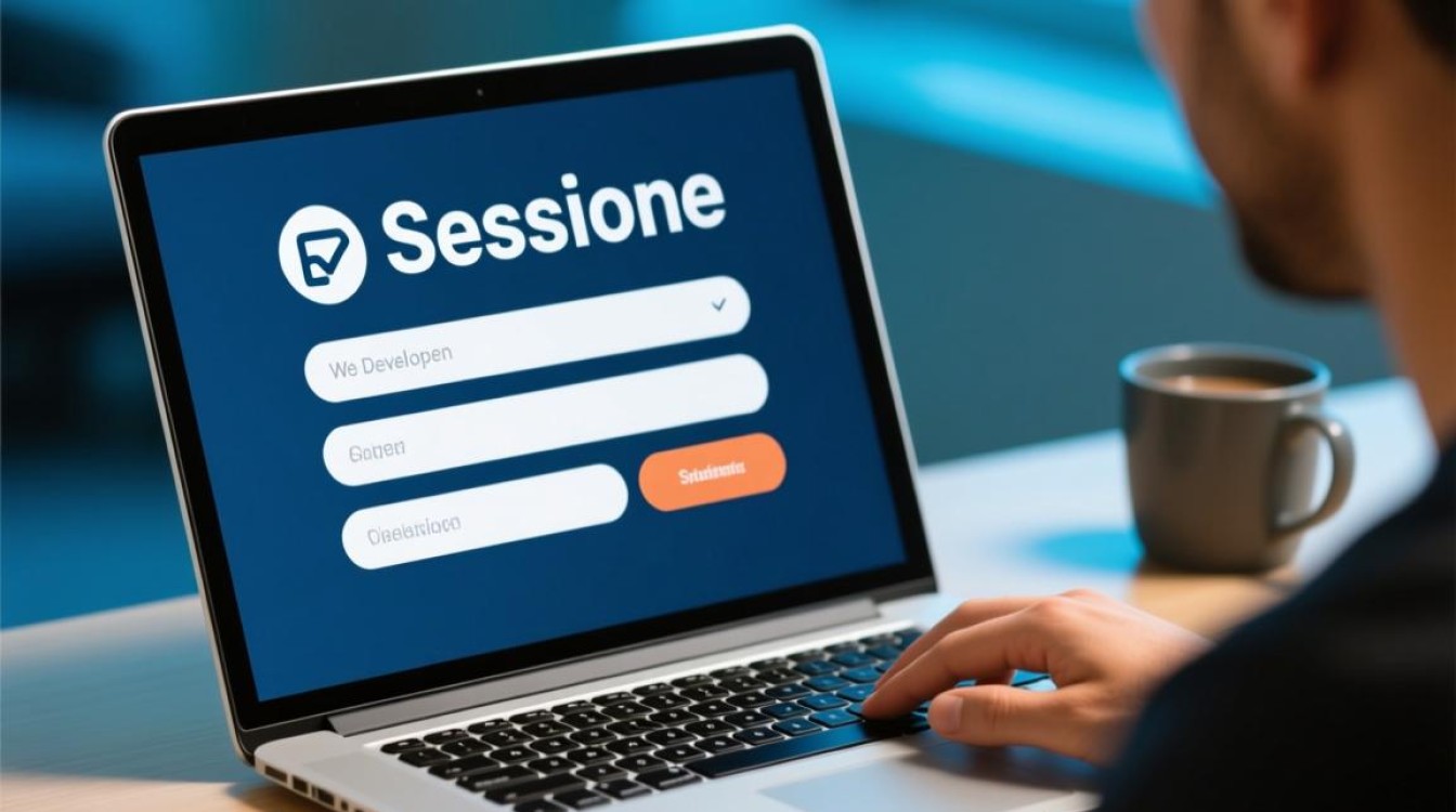 为什么我的网站总是提示无法获取session信息？