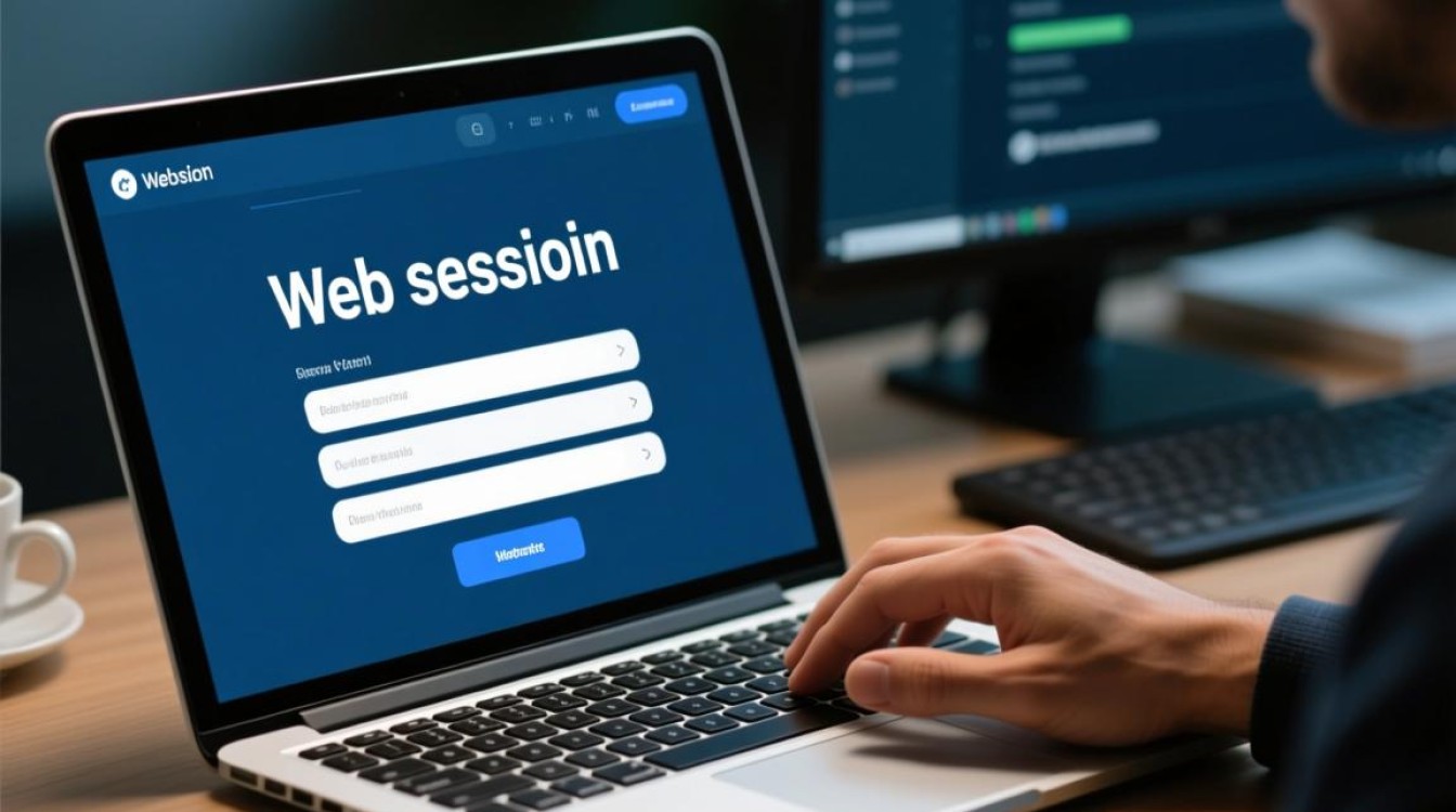 为什么我的网站总是提示无法获取session信息？