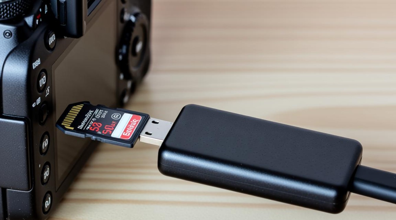 sdhc卡无法读取怎么办？数据还能恢复吗？