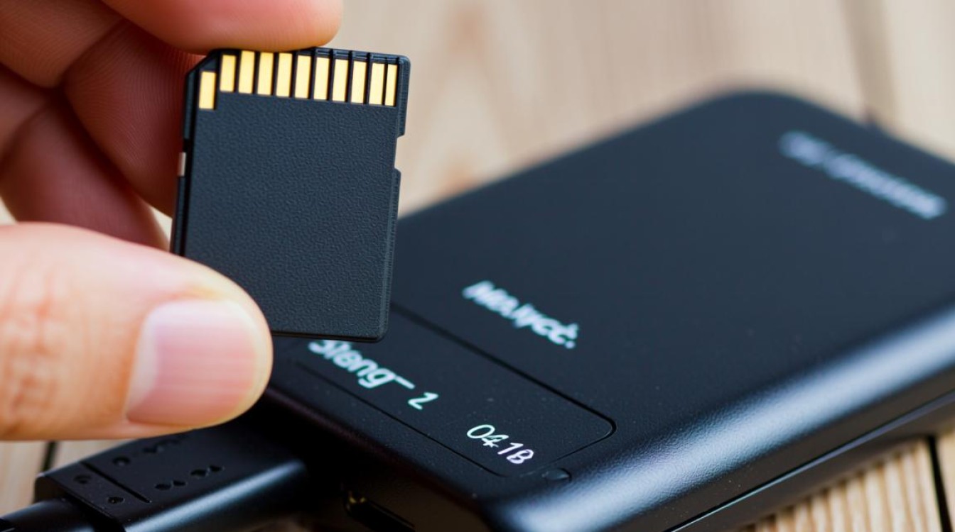 sdhc卡无法读取怎么办？数据还能恢复吗？