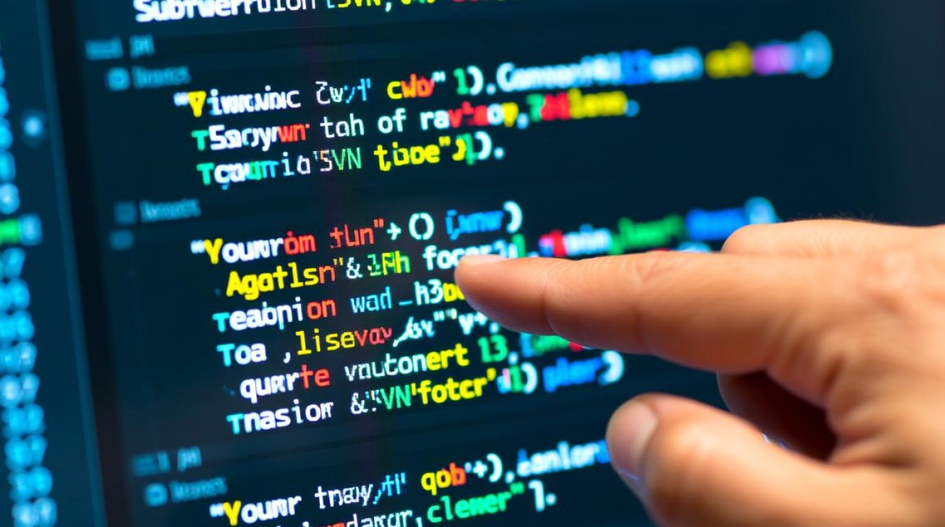 svn无法清理怎么办？常见原因及解决方法详解