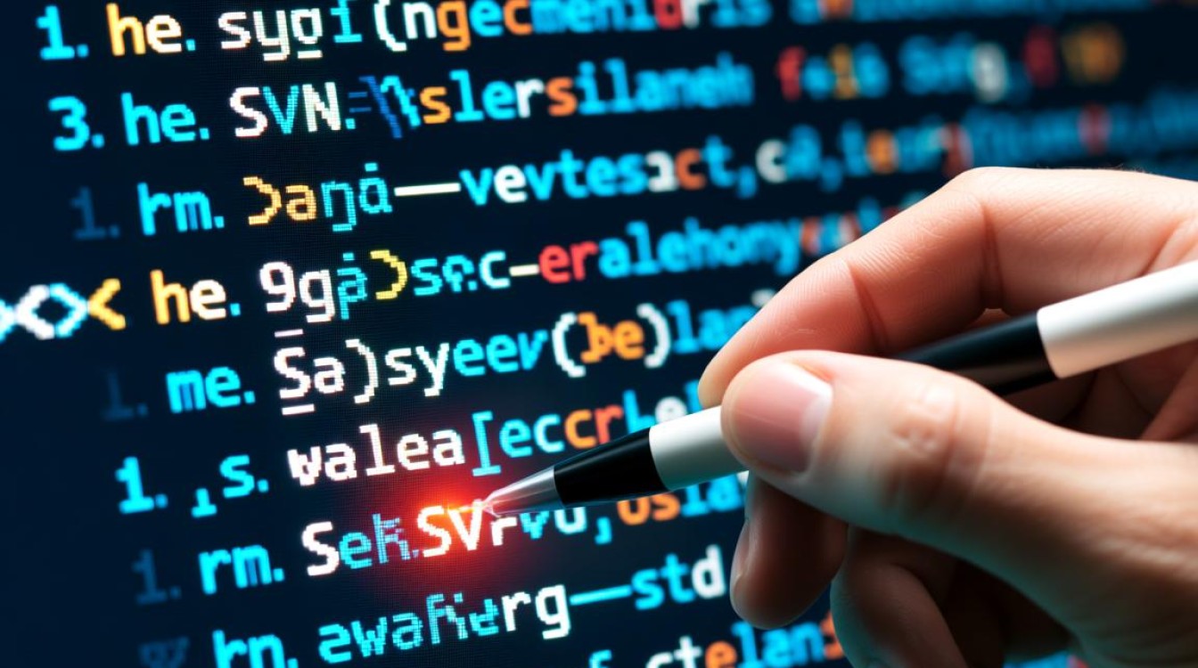 svn无法清理怎么办？常见原因及解决方法详解