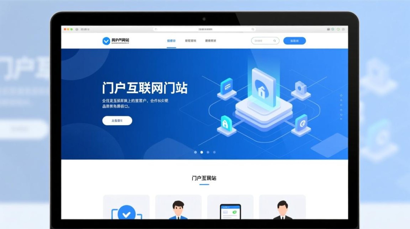 企业门户型网站怎么做才能提升用户转化与留存？