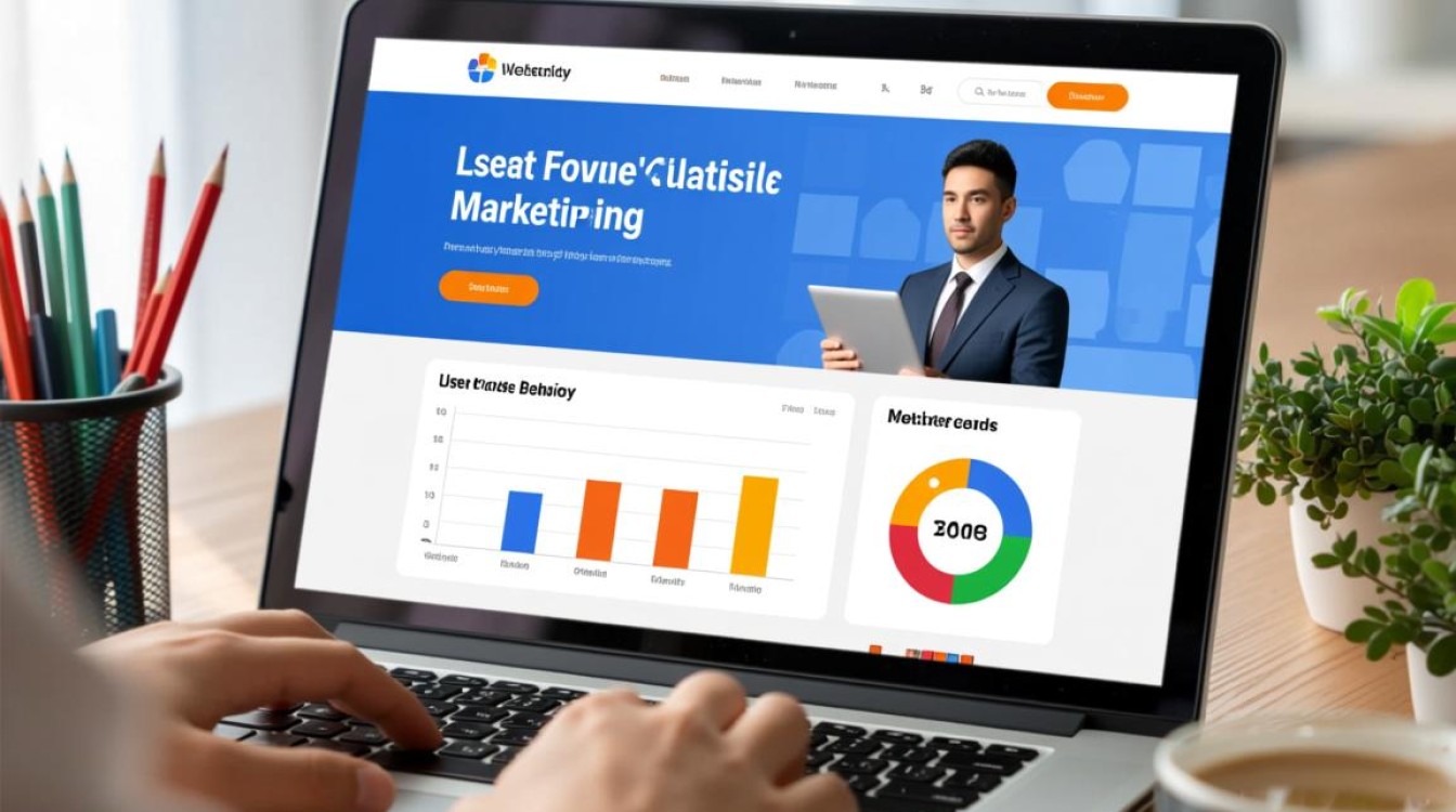 网站流量统计指标有哪些？新手必看的核心指标解析