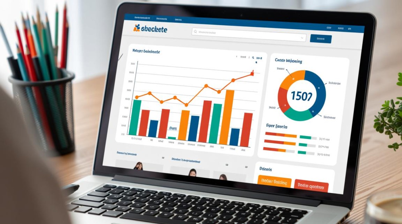 网站流量统计指标有哪些？新手必看的核心指标解析