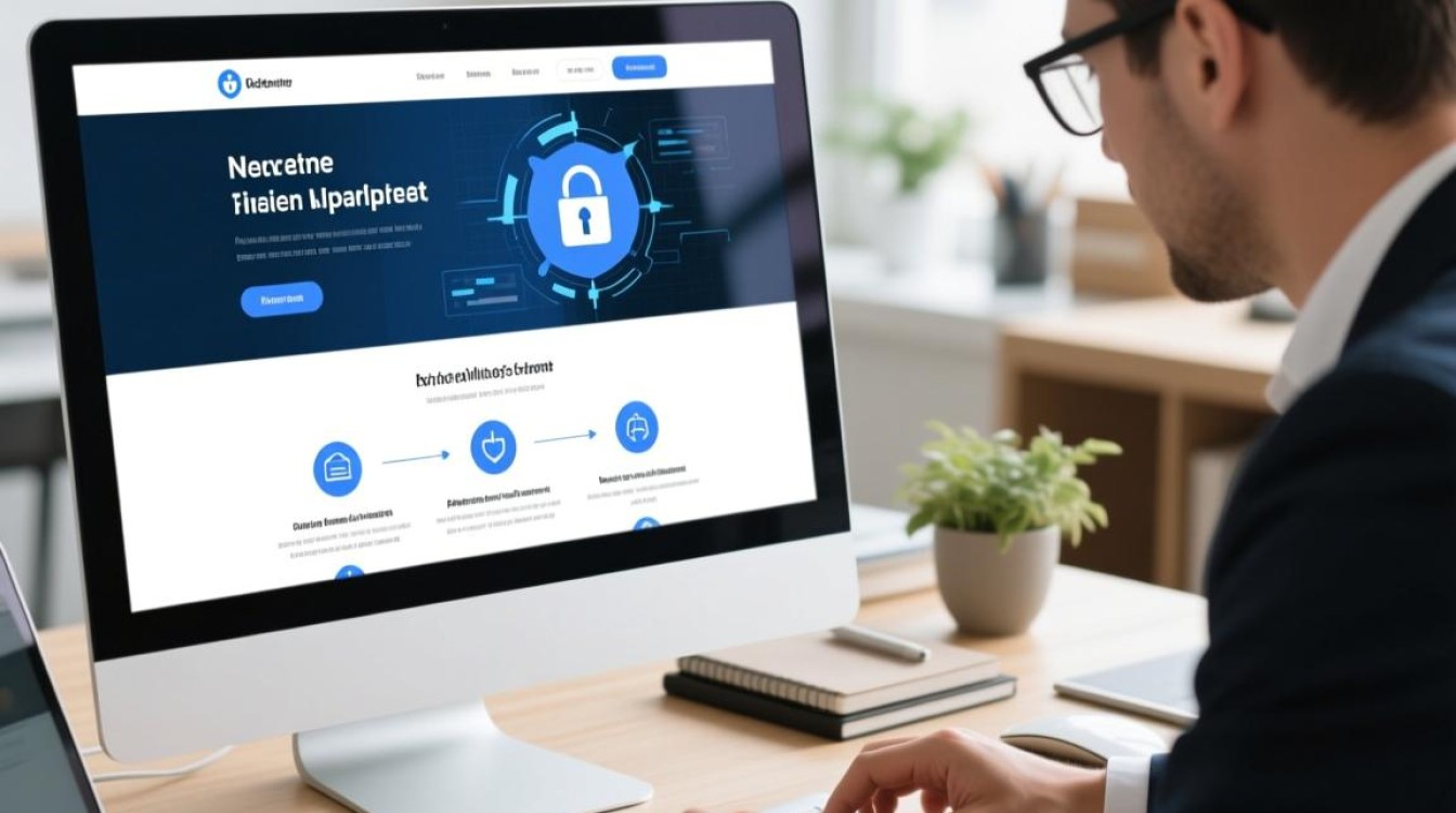 网站日常维护内容具体包含哪些关键项目？