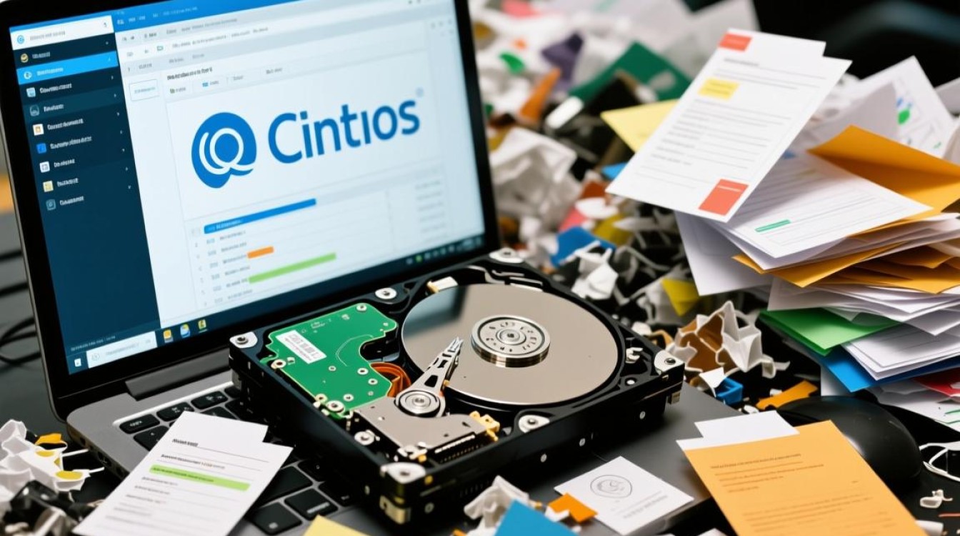 centos系统垃圾怎么清理才能释放空间又不影响系统稳定？