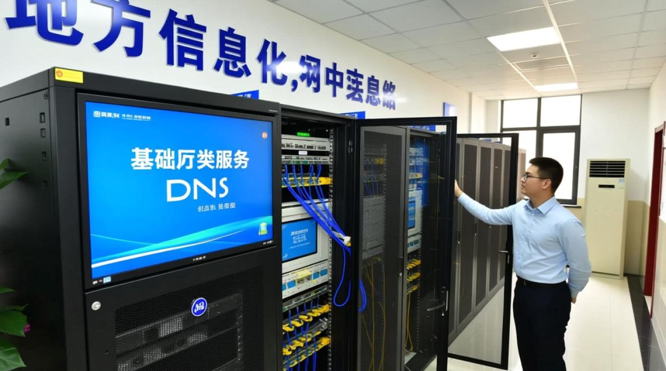 寿县DNS怎么设置？本地网络优化用哪个？